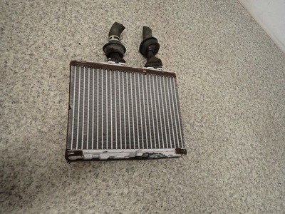 Nissan primera p12 02- обігрівач фото №1