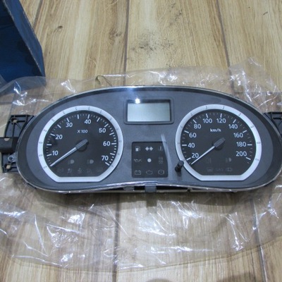 CUADRO DE INSTRUMENTOS CUADRO DACIA LOGAN 1.5 DCI P8200752820  