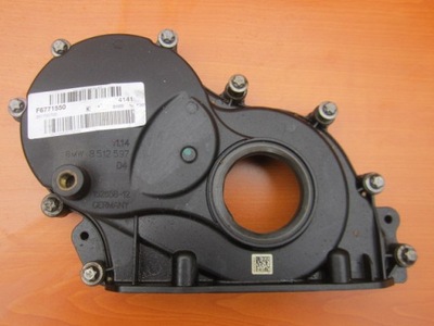 ЗАЩИТА ГРМ 1.2 1.5 B BMW F30 F48 МИНИ F56 B38B 1114 8512597 OK LUX