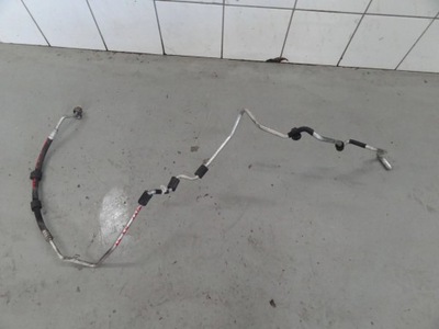 AUDI A4 B8 2.0 TDI 09 TUBULADURA CABLE DE ACONDICIONADOR 8K0260710N  