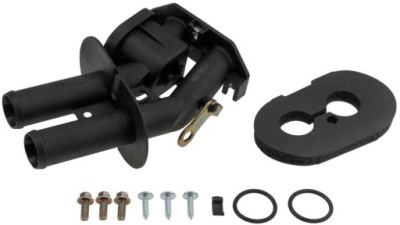 Клапан обігрівача nty ctm-me-024 фото №1