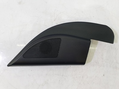 Kia picanto iii трикутник захист заглушка дзеркало фото №1