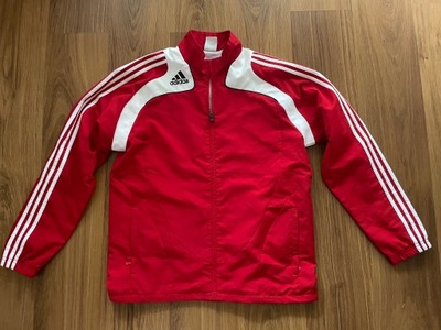 ADIDAS * BLUZA DRESOWA * L/XL ROK2009