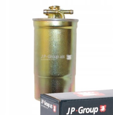 FILTRO COMBUSTIBLES JP GROUP DO SEAT TOLEDO II 1.9 TDI  