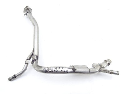 Opel insignia a 13-17 2.0 cdti b20dth магистраль провода трубки wody фото №1