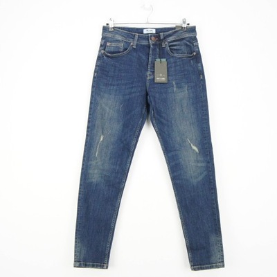 ONLY & SONS Spodnie męskie jeans Rozmiar W28L32