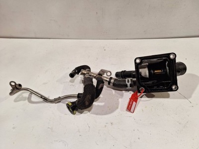 Корпус термостата 110611151r renault austral 1.2 e-tech фото №1