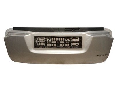 Борт крышки багажника задняя renault koleos i hy lak: tekxa 08-11 фото №1
