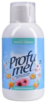 PROFUMEL Perfumy do prania 250ml Fresh Green