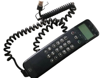 Mercedes w220 tele фото №1