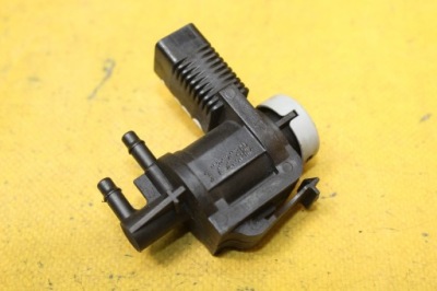 Клапан вакуумa 1k0906283a a6 c7 3.0 tdi cdu фото №1