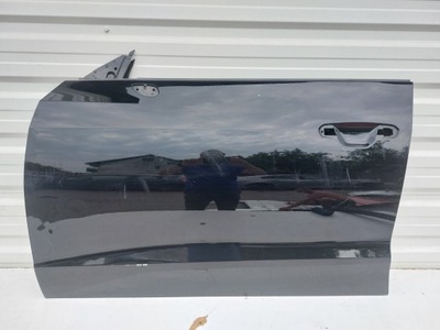 Двері лівий перед ліва передні audi a7 eu фото №1