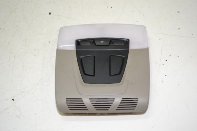 Bmw f20 f30 лампа потолочный люк 9312494 9321464 фото №1