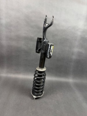 Амортизатор перед передній лівий mercedes cls w257 a2573209700 фото №1