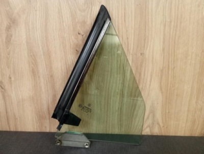 Mercedes slk r170 lift стекло левая задняя кузовная pilkington a1706700310 фото №1