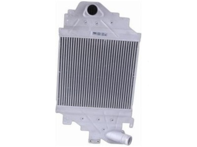 Интеркулер renault clio ii 1.5 thalia i 1.5 фото №1