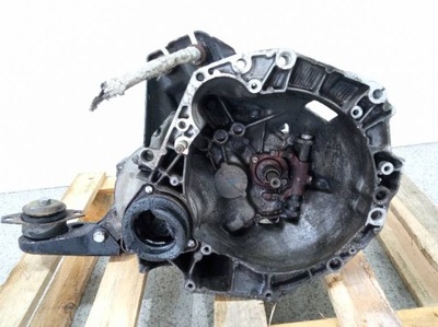 КОРОБКА ПЕРЕДАЧ 46760463 1.1 8V FIAT PANDA II (2003-2012)