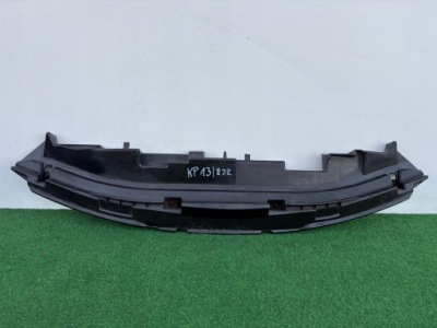 Mazda 6 vi 08-12 rok плита защита pod бампер перед gs1e500s0 kp13/8jr фото №1