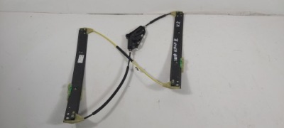 Skoda octavia iii механизм стекло правый перед фото №1