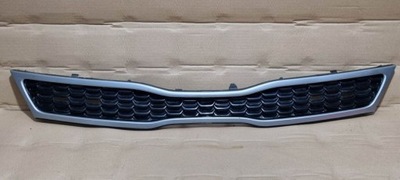 Решітка радіатора решітка радіатора kia rio iii lift фото №1