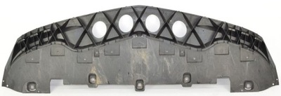 B-klasa w245 захист pod бампер фото №1