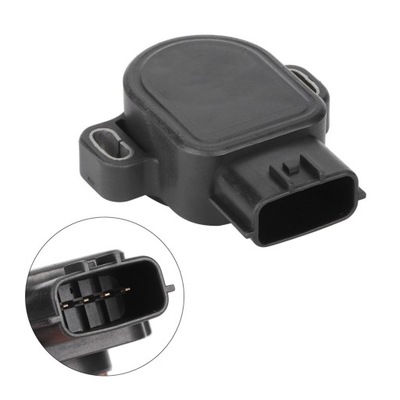 THROTTLE POSITION SENSOR A22-668R00 FITS SUBARU FORESTER 5Y  