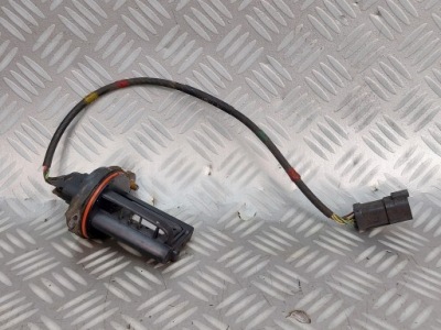 Расходомер воздуха scania r r440 xpi 2011 euro 5 1774004 фото №1