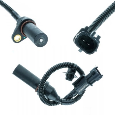 Ckp датчик вала колінчастого do hyundai kia фото №1