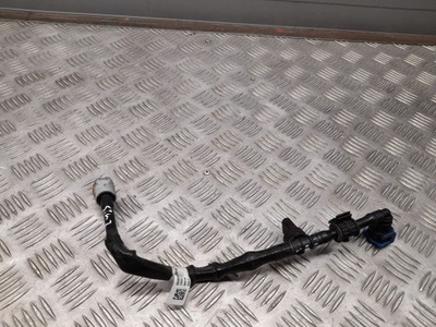 Alfa romeo stelvio 00505493910 шланг / wąż вакуумa фото №1