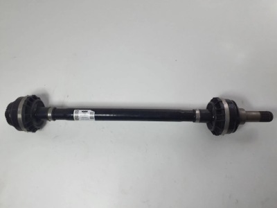 Bmw 3 g20 m340dx приводной вал задняя 9423549 фото №1