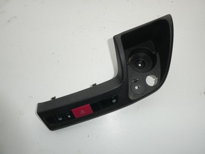 PANEL CONMUTADOR SOPORTE PEUGEOT BOXER 7355861650  