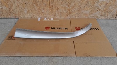 Hyundai ioniq 5 молдинг led drl лампа full led фото №1