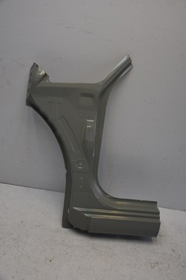 Hyundai ix20 блок двигателя фото №1