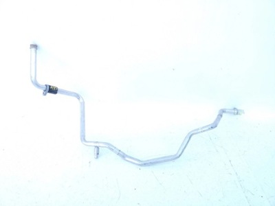 Renault kangoo ii шланг кондиционера 924414976r фото №1