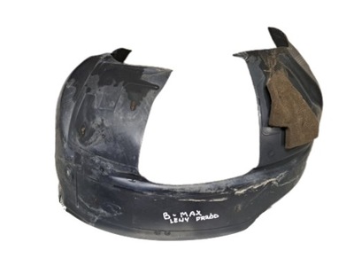 Ford b-max lift підкрилок ліва перед фото №1