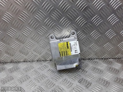 2014 toyota verso ecu 891700f150 фото №1