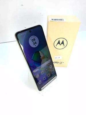 Smartfon Motorola Moto G54 8 GB / 256 GB 5G fioletowy