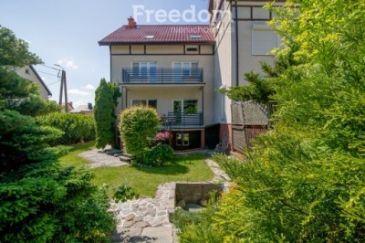 Dom, Elbląg, 280 m²