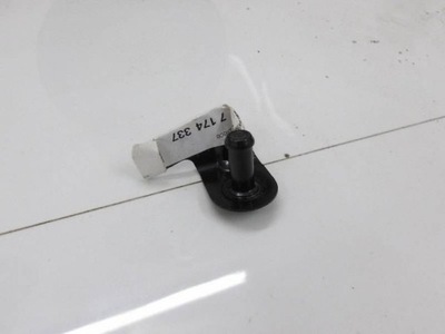 Bmw x5 f15 кронштейн afs фото №1