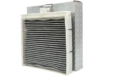 Hart фільтр салонний вугільний renault scenic ii grand scenic 2 ii 2003-2009 фото №1