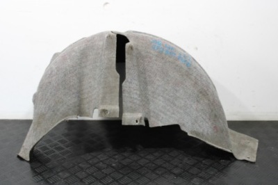 Подкрылок левый задняя audi a6 c6 4f0 4f9 4f0810171d фото №1