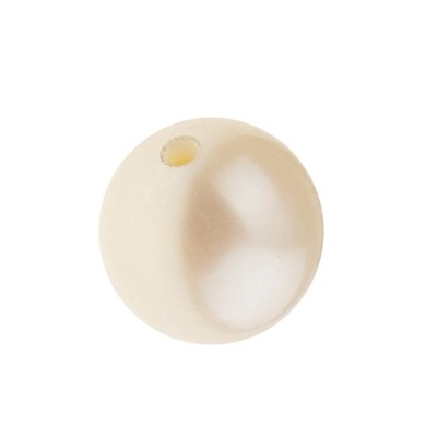 Klasyczna naturalna perła słodkowodna klasy 4A luzem