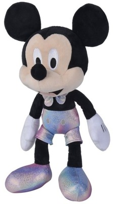 Disney Maskotka Myszka Miki 35 cm Przytulanka Mickey Pluszak Simba