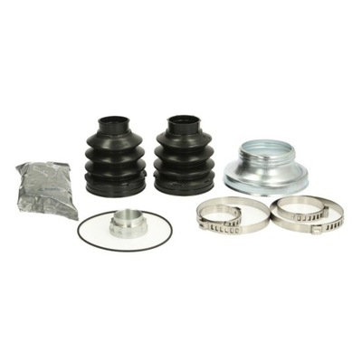 SPIDAN 25587 COMPLET COUVERCLES DE PORTE-FUSÉE - milautoparts-fr.ukrlive.com