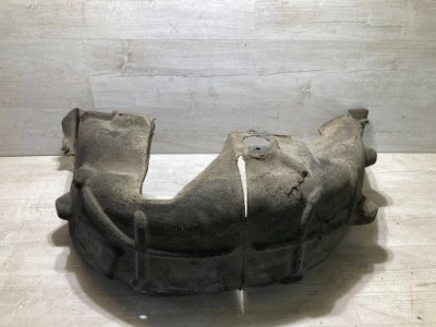 Mini one - cooper f56 f55 2016 подкрылок правый задняя фото №1