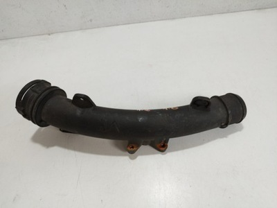 Peugeot citroen 1.2thp труба повітрозабірник повітря фото №1