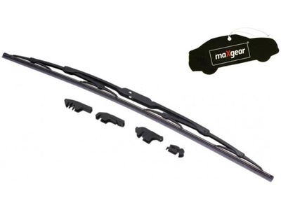 LIMPIAPARABRISAS FORD TRANSIT 85-13 CONNECT 02-13 + ZAPACH  