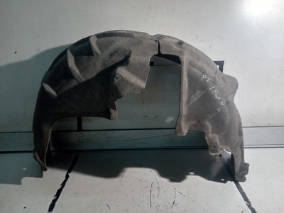 Seat leon iv hb подкрылок правое задние фото №1