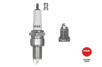 NGK PLUG IGNITION BP-2E (NR 5411) (10)  