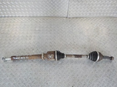 Transit mk8 15-20 2.2 привідний вал перед передня права фото №1